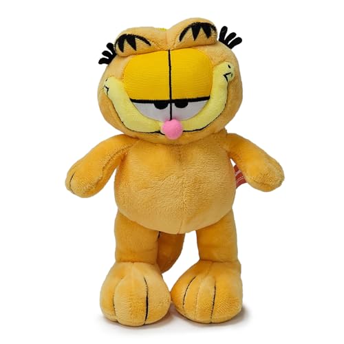 Play by Play Garfield 760024922 Plüschtier, 22 cm von Play by Play