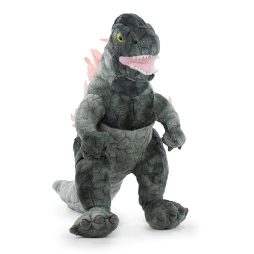 Play by Play Godzilla vs Kong Plüschtier, 30 cm, 76002418 von Play by Play