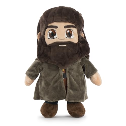 Play by Play Harry Potter Plüschtier, Hagrid, 30 cm, 760023907 von Play by Play