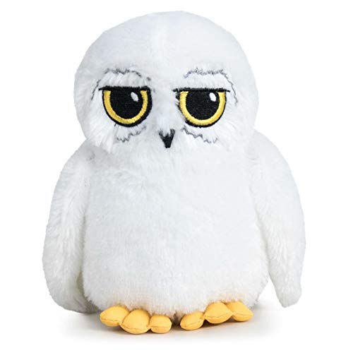 Play by Play Harry Potter Hedwig Eule Plüschtier 15 cm von SEGA