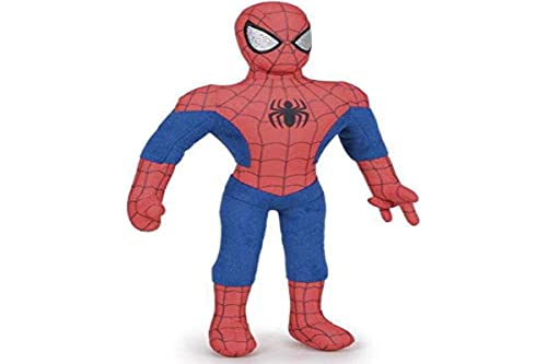 Play by Play Marvel Spiderman Plush 32cm von Play by Play