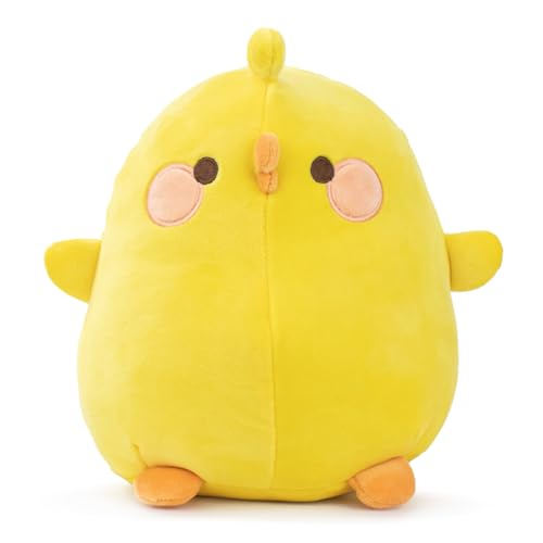 Play by Play Molang PIU PIU Plüschtier, 14 cm, 16 cm, 760024980 (PIU PIU) von Play by Play