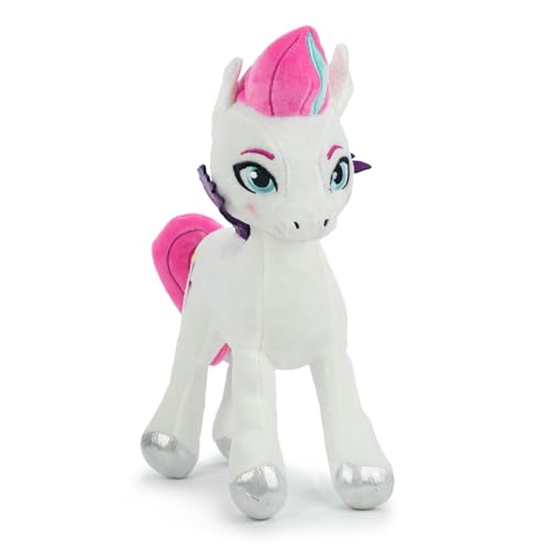 Play by Play - My Little Pony Plüsch - 30 cm - 760020983 (Zipp) von Play by Play