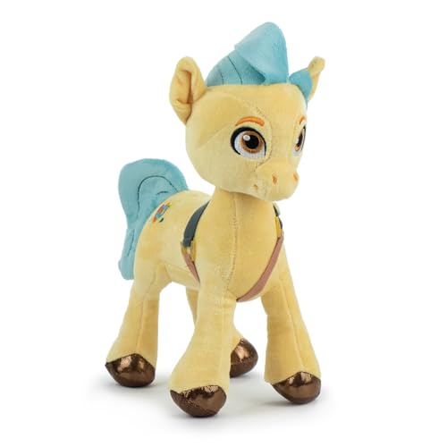 Play by Play My Little Pony Plüschtier, 30 cm, 760020983 (Hitch Trailblazer) von Play by Play