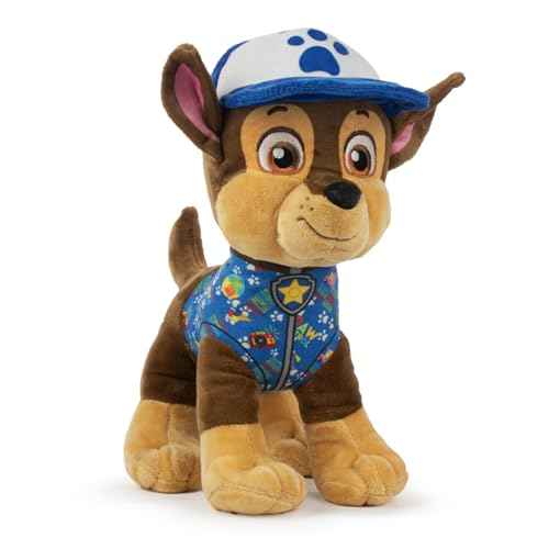 Play by Play Paw Patrol Plüschtier, 28 cm, 760023921 von Play by Play