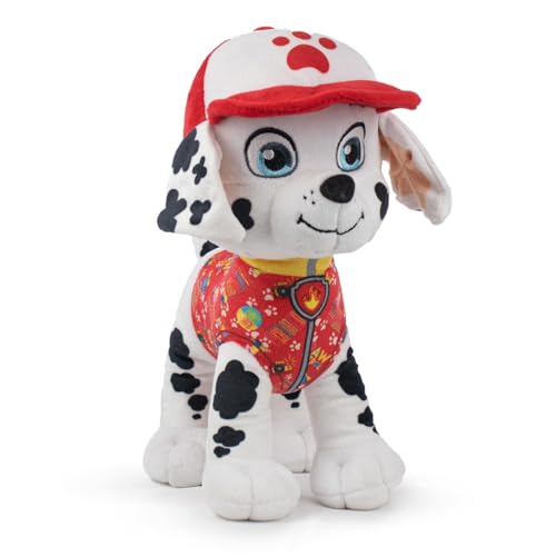 Play by Play Paw Patrol Plüschtier, 28 cm, 760023922 von Play by Play