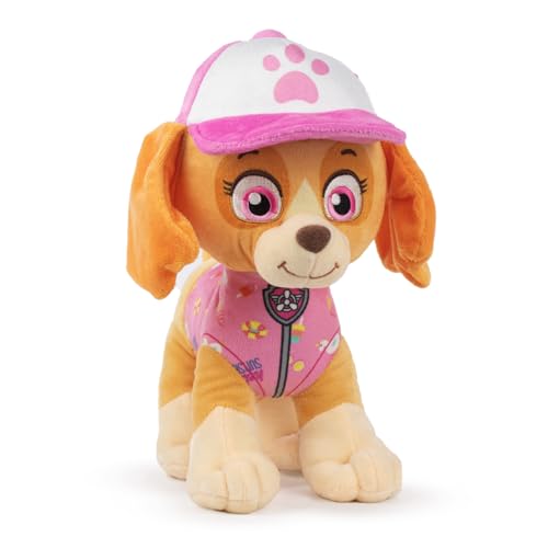 Play by Play Paw Patrol Plüschtier, 28 cm, 760023923 von Play by Play