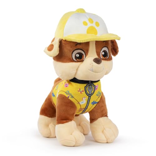 Play by Play Paw Patrol Plüschtier, 28 cm, 760023924 von Play by Play