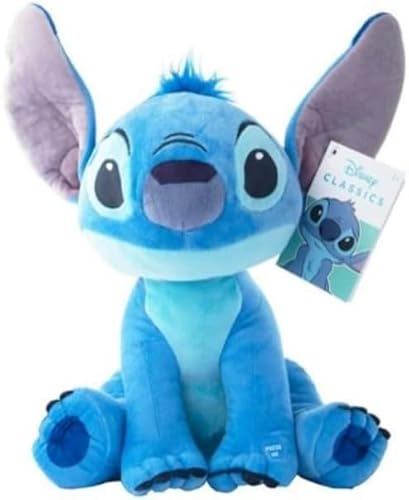 Play by Play Plüsch Soft Stitch Disney mit Sound 20cm - (460018232) von Play by Play