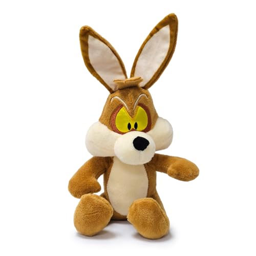 Play by Play - Road Runner und Wile E. Coyote Kuscheltier (Wile E. Coyote) von Play by Play