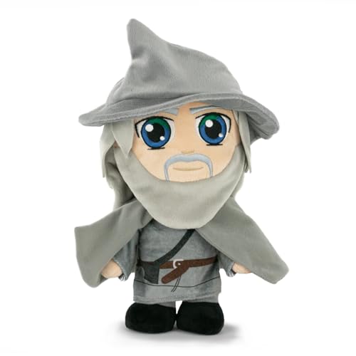 Play by Play - Plüschtier Gandalf- 25cm - 760020248 von Play by Play