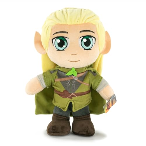 Play by Play - Plüschtier Legolas - 25cm - 760020246 von Play by Play