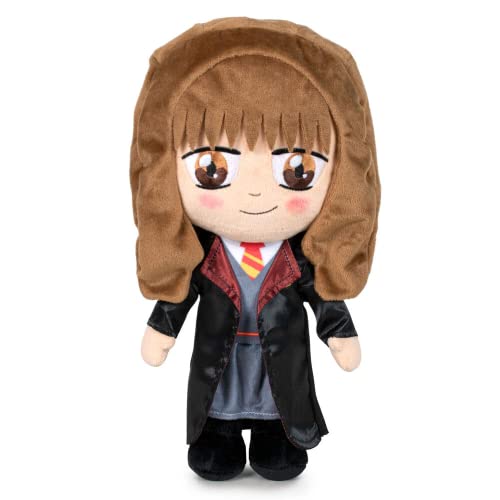 Plüschfigur Hermine Granger Harry Potter, 20 cm von Play by Play