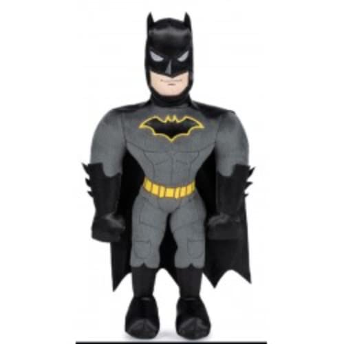 Plüschfigur Batman, 30 cm von Play by Play