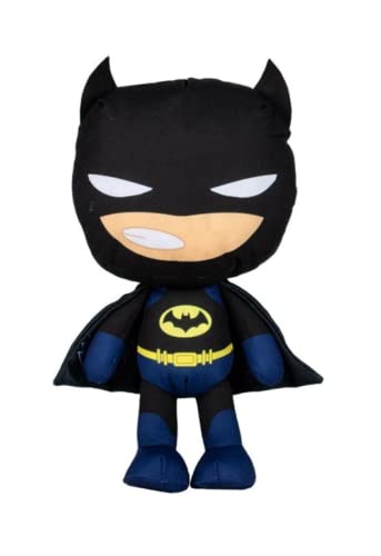 Plüschfigur Batman, 35 cm von Play by Play