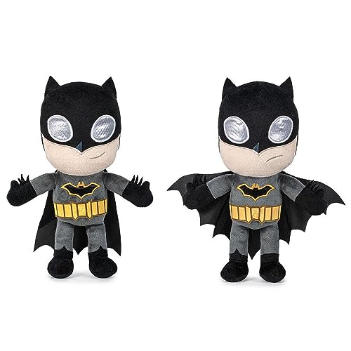 Plüschfigur Batman DC Comics, 32 cm von Play by Play