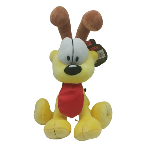 Play by Play Garfield Plüschfigur Odie der Hund, 27 cm von Play by Play