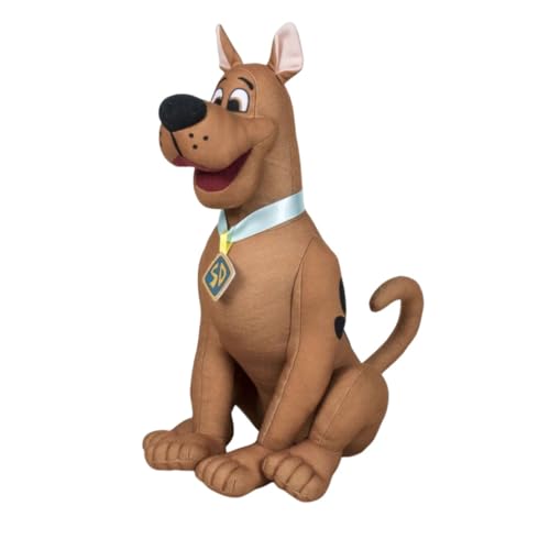 Play by Play Scooby-Doo Plüschfigur, 35 cm von Play by Play