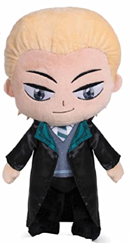 Plusch 20cm Draco Malfoy Harry Potter ORIGINAL Warner Bros PlayByPlay… von Play by Play