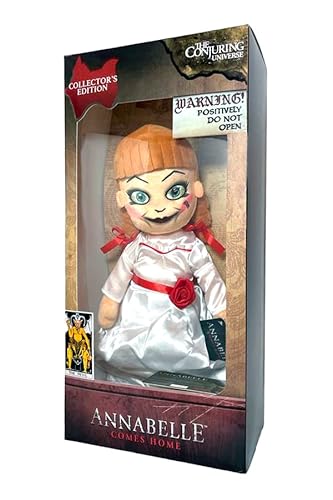 play by play Annabelle in Display 40 cm (limitierte Edition) (Annabelle im Display 40 cm (Limited Edition)) von Play by Play