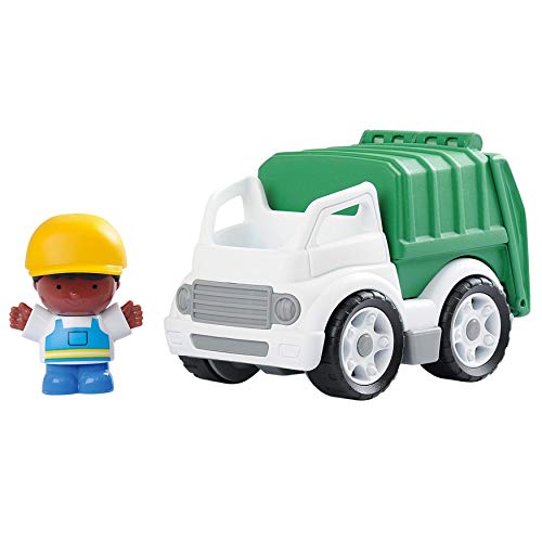 Play City Bin Truck Mini von PLAY