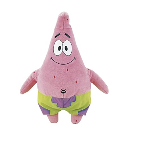 PlayByPlay Plüschtier Patrick 55 cm von ZYZYZK