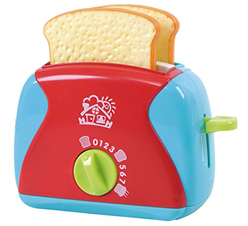 ITN - Itn Toast Brot von PlayGo