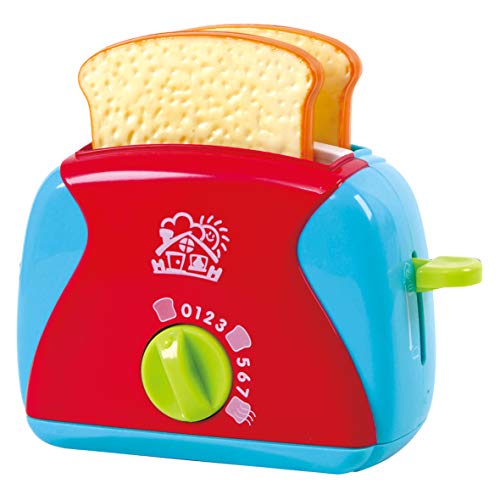 Playgo Kindertoaster von Play&Go