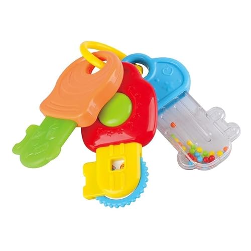 Playgo Senses Activity Keys von PlayGo