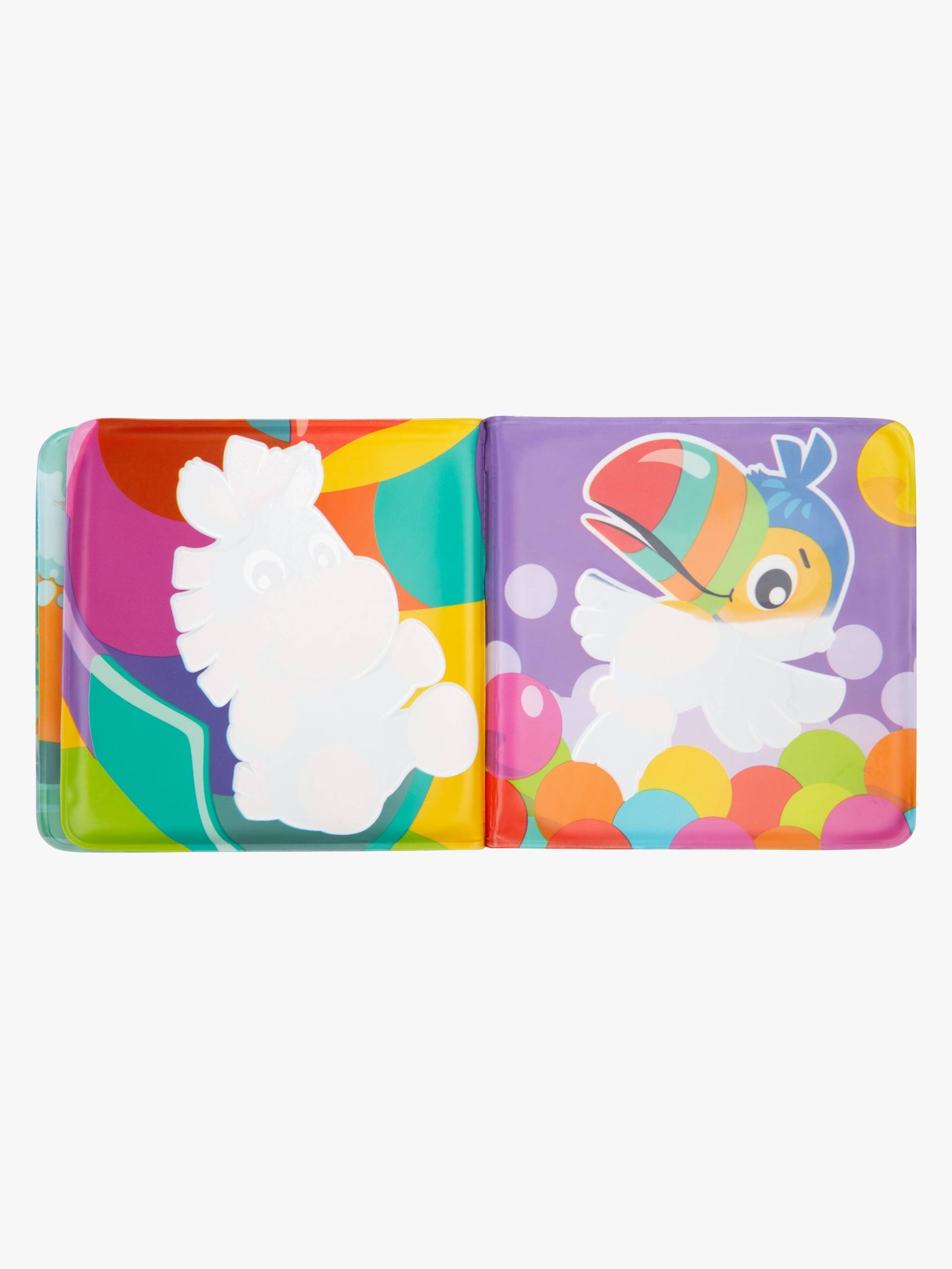 PlayGro Magic Reveal Badebuch PlayGro Magic Reveal Badebuch von PlayGro