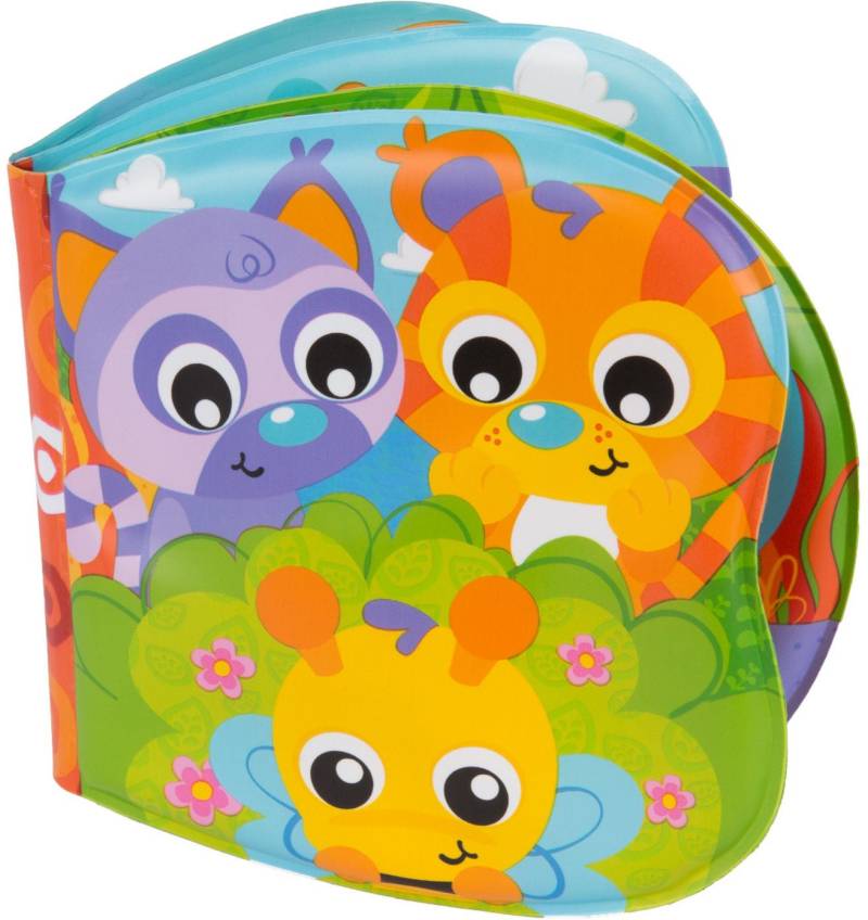 Playgro Little Bee's Badebuch von PlayGro