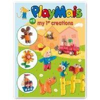 PlayMais - Bastelbuch My first Creations PlayMais - Bastelbuch My first Creations von PlayMais