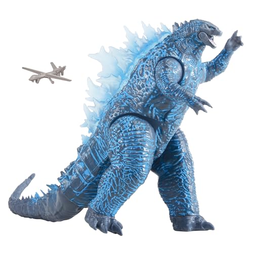 15 cm - Energized Godzilla von PlayMates