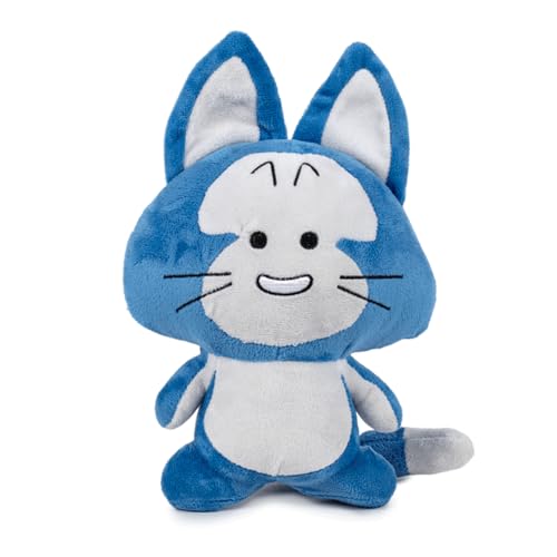 Playbyplay Puar Plüschtier, 28 cm, blau Playbyplay Puar Plüschtier, 28 cm, blau von Playbyplay