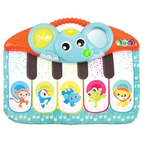 Playgro, Music and Lights Piano Kick Pad von Playgro