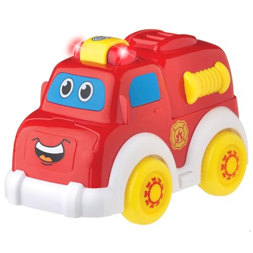 Playgro 599386031 – Polizeiauto Playgro 599386031 – Polizeiauto von Playgro