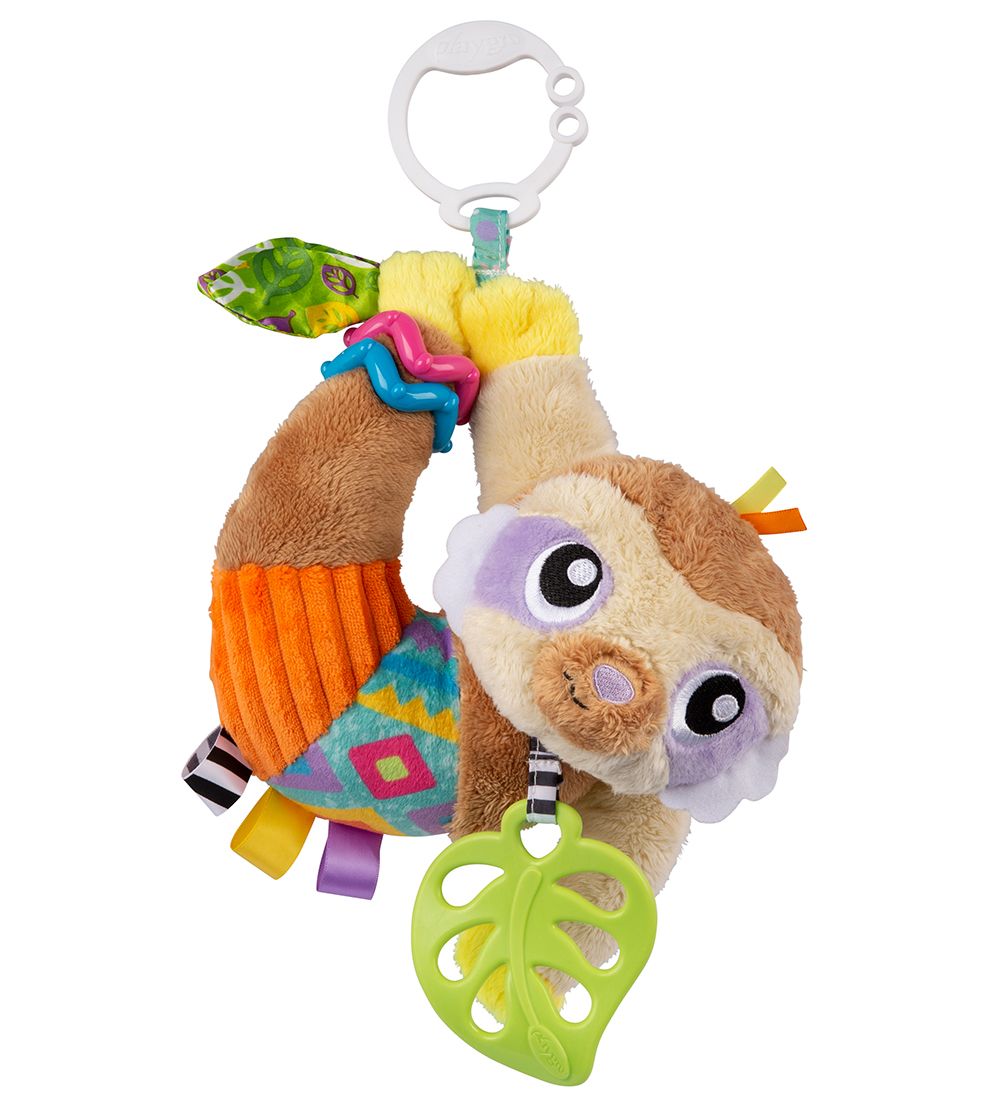 Playgro Aktivitätsspielzeug Toys - Activity Faultier m. Aufhängu - Playgro - One Size - Motorikspielzeug Playgro Aktivitätsspielzeug Toys - Activity Faultier m. Aufhängu - Playgro - One Size - Motorikspielzeug von Playgro