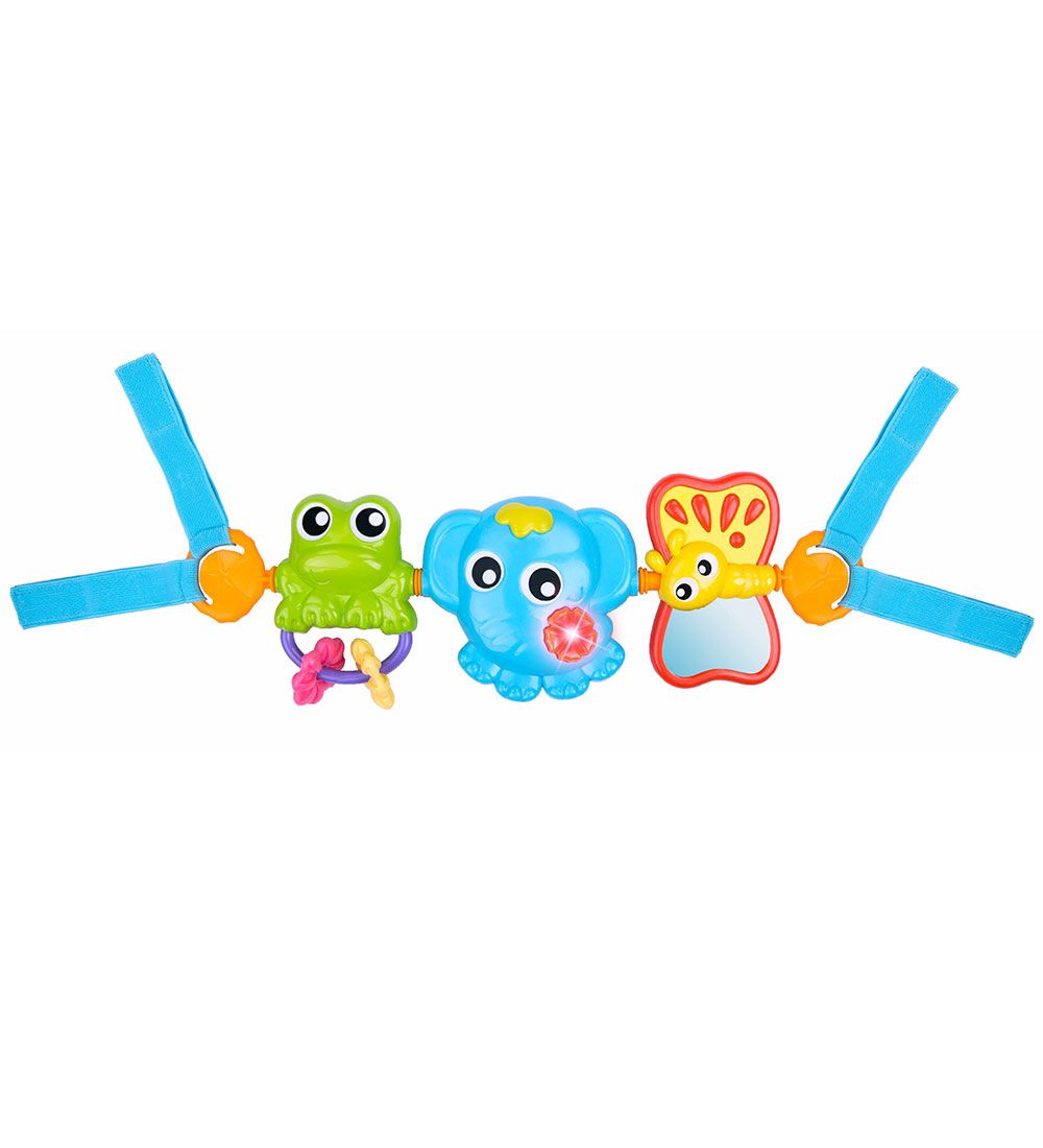 Playgro Aktivitätstafel – Musik und Klang - Playgro - One Size - Motorikspielzeug Playgro Aktivitätstafel – Musik und Klang - Playgro - One Size - Motorikspielzeug von Playgro