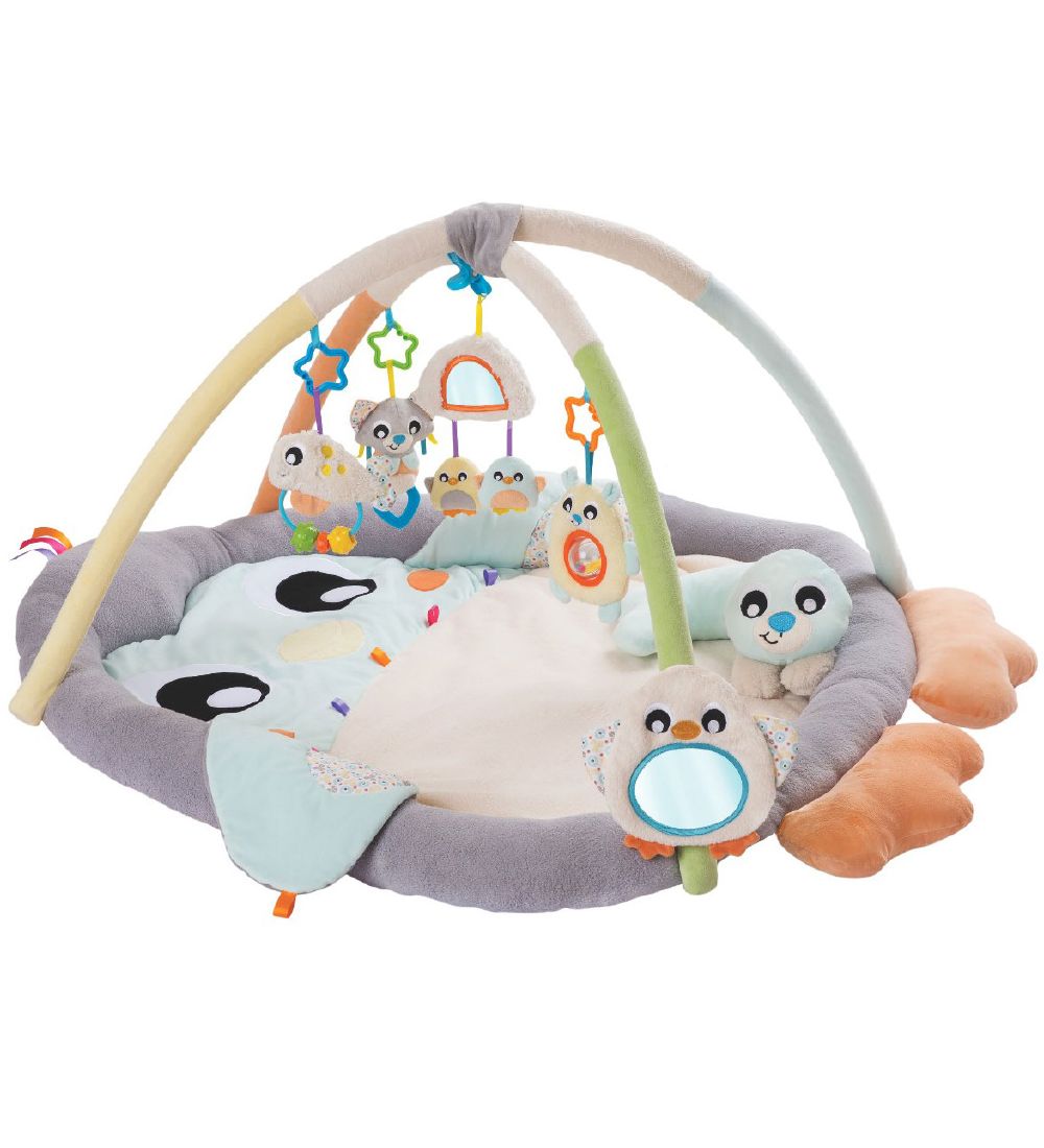 Playgro Krabbeldecke - Pinguin - Playgro - One Size - Krabbeldecke Playgro Krabbeldecke - Pinguin - Playgro - One Size - Krabbeldecke von Playgro