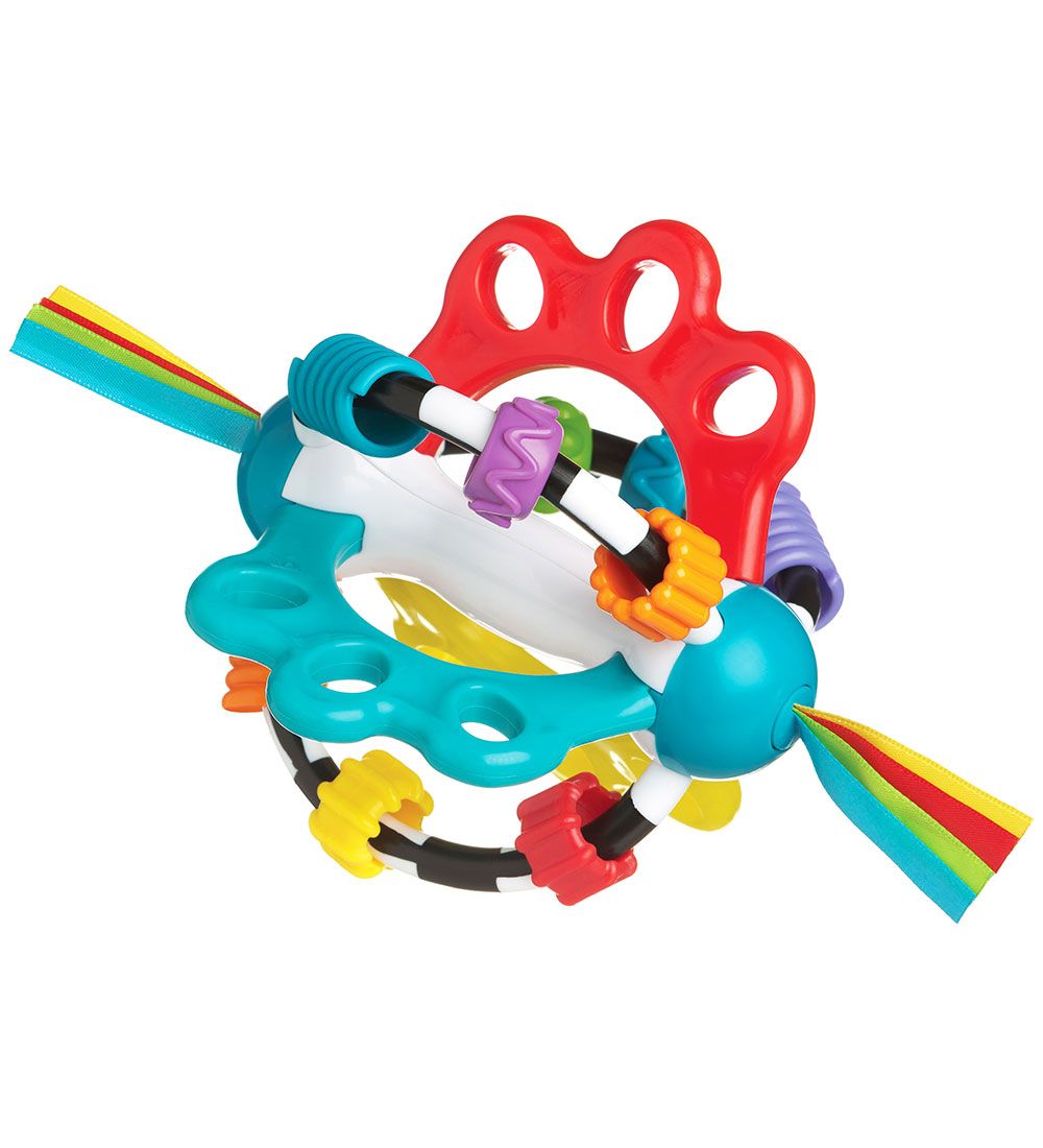 Playgro Rassel - Explorer-a-ball - Playgro - One Size - Rasseln Playgro Rassel - Explorer-a-ball - Playgro - One Size - Rasseln von Playgro