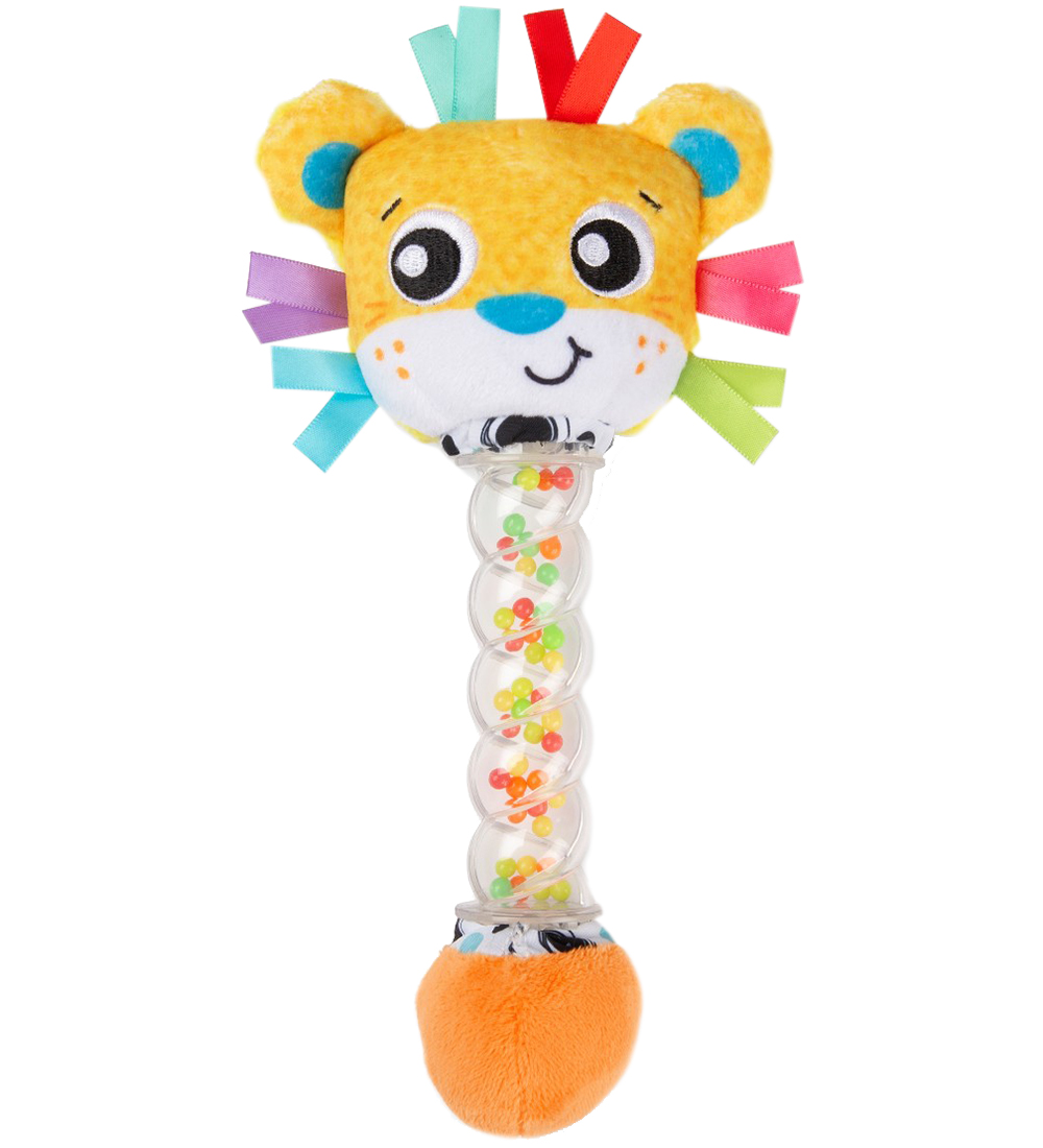 Playgro Rassel - Rain Rassel - Safari m. L Übung - Playgro - One Size - Rasseln Playgro Rassel - Rain Rassel - Safari m. L Übung - Playgro - One Size - Rasseln von Playgro