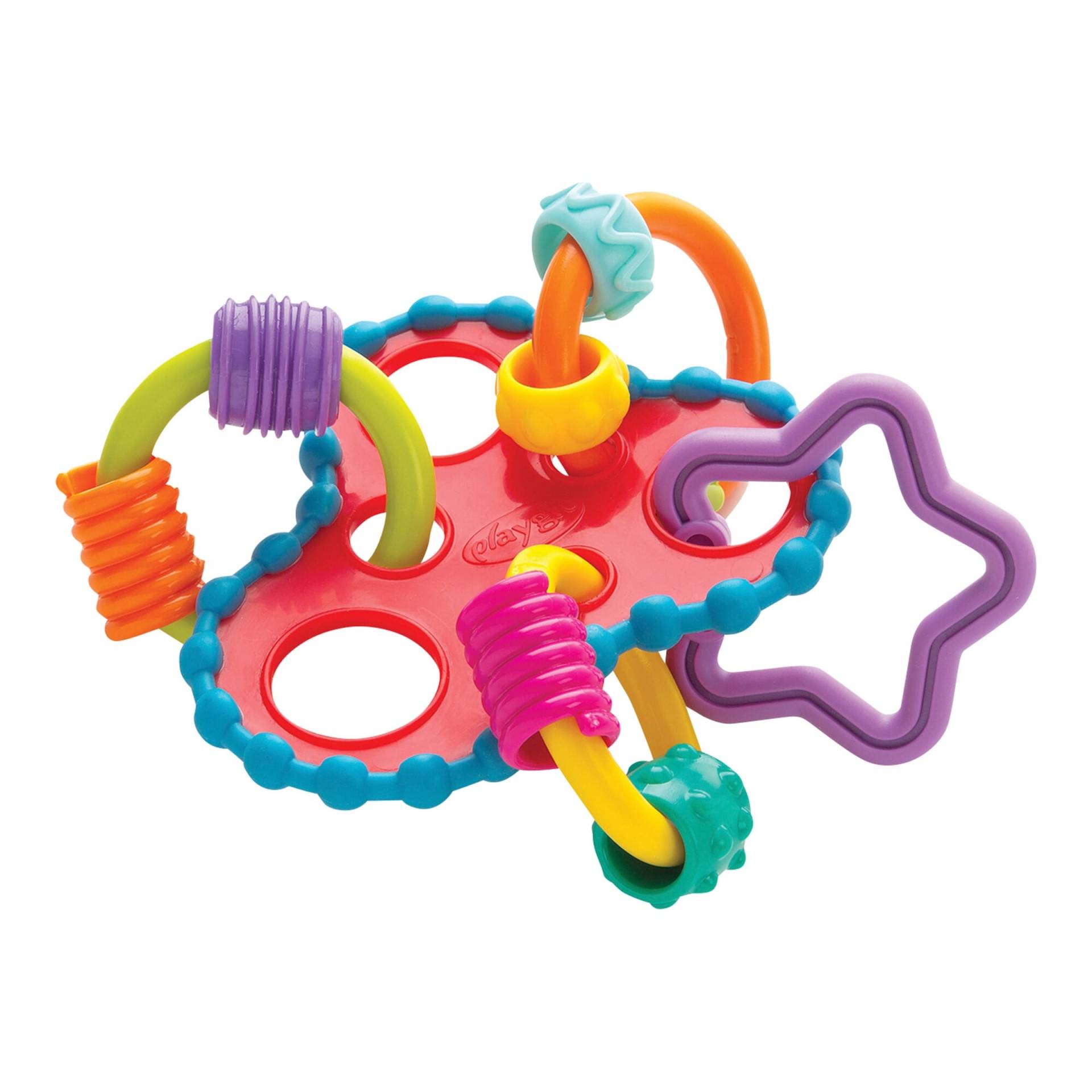Playgro Rassel Roundabout Playgro Rassel Roundabout von Playgro