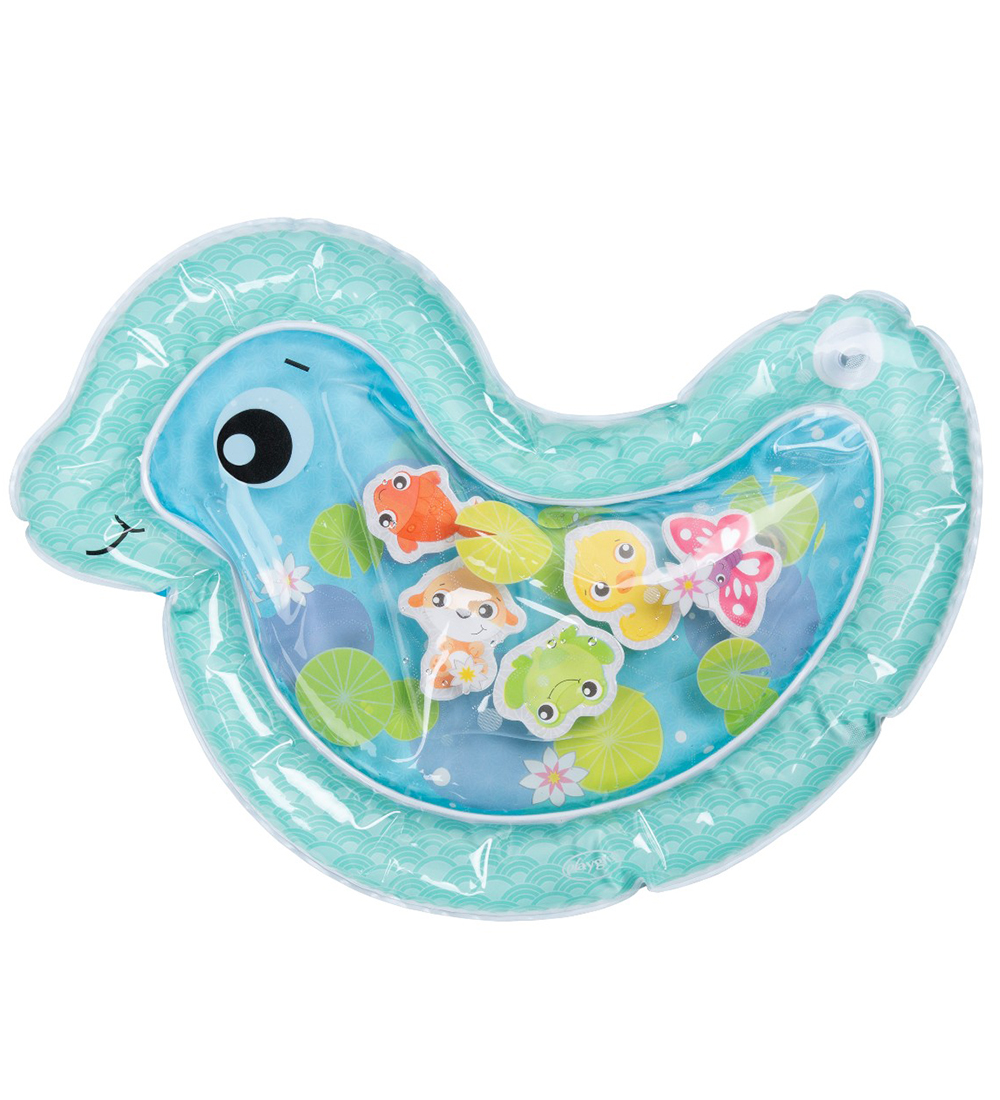 Playgro Wasserspielmatte - Andedammen - Playgro - One Size - Krabbeldecke Playgro Wasserspielmatte - Andedammen - Playgro - One Size - Krabbeldecke von Playgro