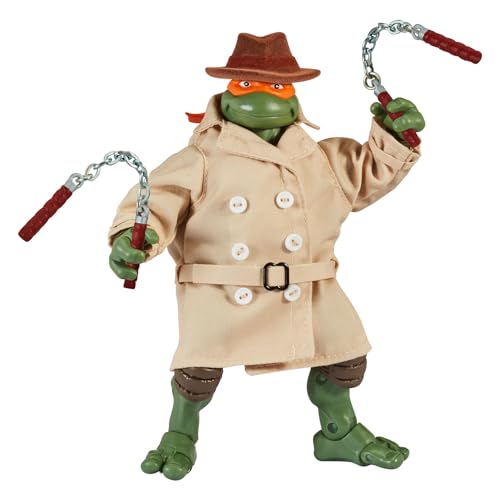 Teenage Mutant Ninja Turtles - Mike In Disguise von TEENAGE MUTANT NINJA