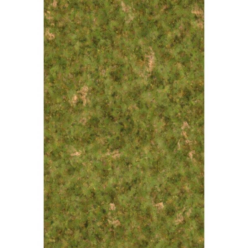 Spielmatte Grassland 44 x 60