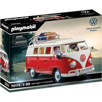 PLAYMOBIL® 70176 Volkswagen T1 Camping Bus von PLAYMOBIL