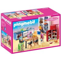 PLAYMOBIL® 70206 Familienküche von PLAYMOBIL