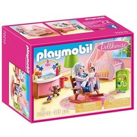 PLAYMOBIL® 70210 Babyzimmer von PLAYMOBIL