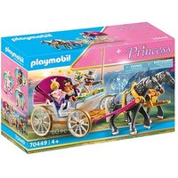 PLAYMOBIL® 70449 Princess Romantische Pferdekutsche von PLAYMOBIL