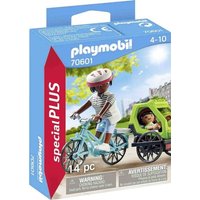 PLAYMOBIL® 70601 Fahrradausflug von PLAYMOBIL